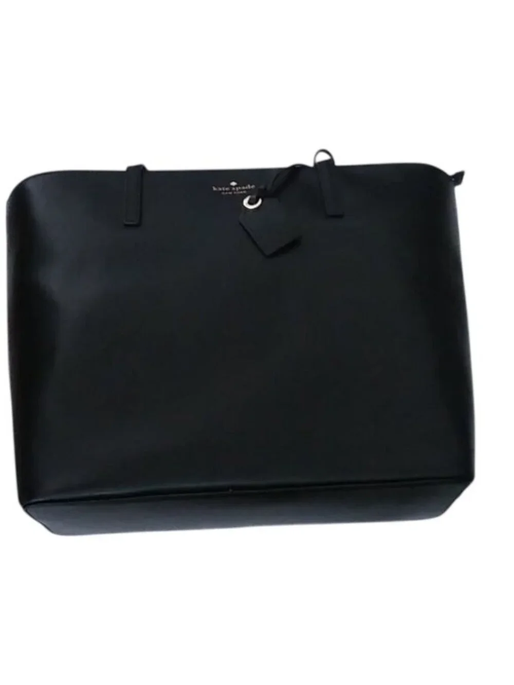Kate Spade Black Janie Medium Tote BNWT